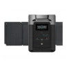 ECOFLOW Delta 2 1024 Wh + Panneaux Solaires 2 X 110 W