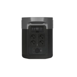 ECOFLOW Delta Max 2016 Wh + Panneau Solaire 400 W 11 ECOFLOW Delta Max 2016 Wh + Panneau Solaire 400 W -Campingaz Boutique ecoflow delta 2016 wh panneau solaire 400 w 1