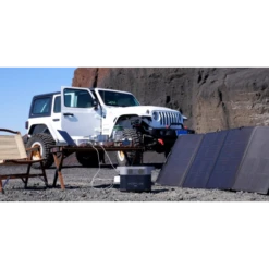 ECOFLOW Delta Max 2016 Wh + Panneau Solaire 400 W 12 ECOFLOW Delta Max 2016 Wh + Panneau Solaire 400 W -Campingaz Boutique ecoflow delta 2016 wh panneau solaire 400 w 2