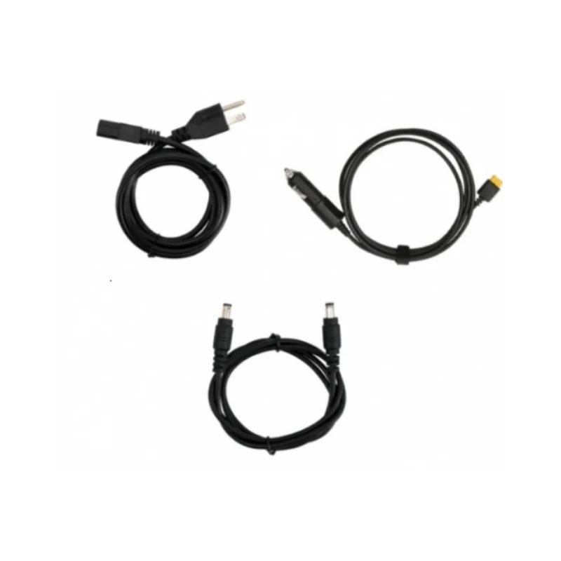 ECOFLOW Delta Pro 3600 Wh + Panneau Solaire 400 W 5 ECOFLOW Delta Pro 3600 Wh + Panneau Solaire 400 W – Image 3