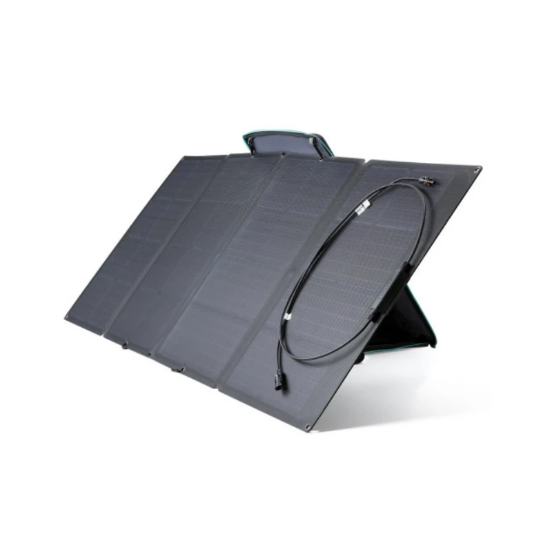 ECOFLOW Delta Pro 3600 Wh + Panneau Solaire 400 W 7 ECOFLOW Delta Pro 3600 Wh + Panneau Solaire 400 W – Image 5