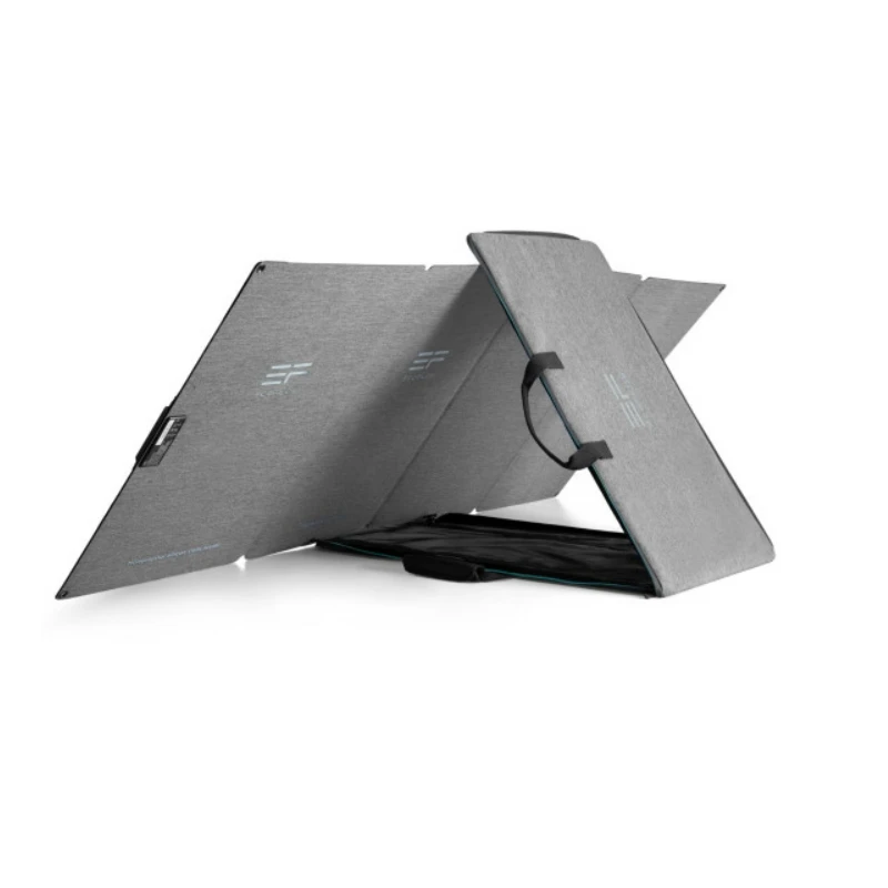 ECOFLOW Delta Pro 3600 Wh + Panneau Solaire 400 W 8 ECOFLOW Delta Pro 3600 Wh + Panneau Solaire 400 W – Image 6