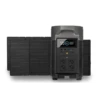 ECOFLOW Delta Pro 3600 Wh + Panneaux Solaires 2 X 400 W -Campingaz Boutique ecoflow delta pro 3600 wh panneaux solaires 2 x 400 w