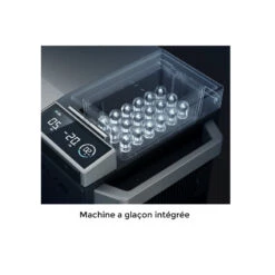 ECOFLOW Kit Glacier + Batterie 298 Wh -Campingaz Boutique ecoflow glaciere batterie 1