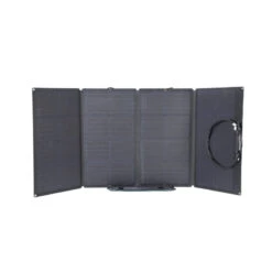 ECOFLOW Panneau Solaire 160 W -Campingaz Boutique ecoflow panneau solaire 160 w 2