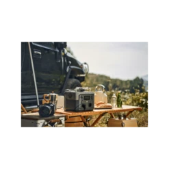 ECOFLOW River 2 Max 512 Wh + Panneaux Solaires 2 X 110 W -Campingaz Boutique ecoflow river 2 max 512 wh panneaux solaires 2 x 110 w 2