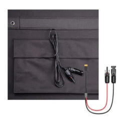 EM Kit Solaire Pliable 400W - VICTRON Régulateur MPPT 100/30 -Campingaz Boutique em kit solaire pliable 400w victron regulateur mppt 100 30 3