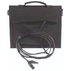 EM Kit Solaire Pliable AP125 - Régulateur MPPT -Campingaz Boutique em kit solaire pliable ap125 victron regulateur mppt 75 10 2