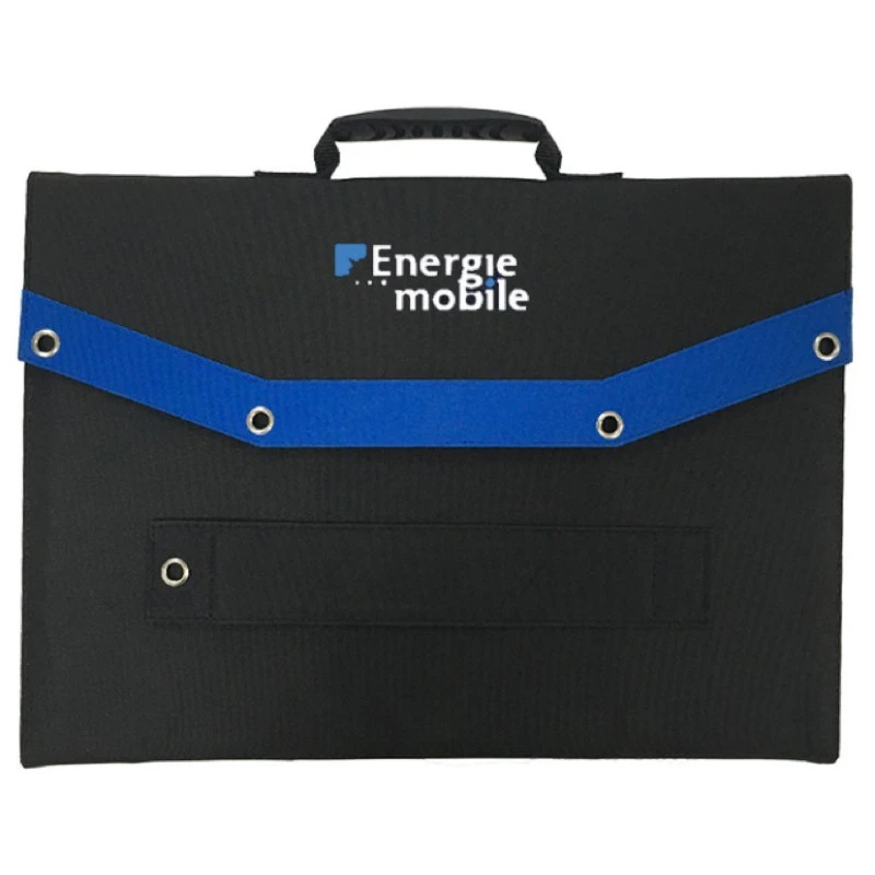 EM Kit Solaire Pliant HPP-140W - Régulateur MPPT 4 EM Kit Solaire Pliant HPP-140W - Régulateur MPPT – Image 2