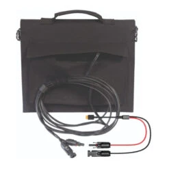 EM Panneau Solaire Pliable AP-170 9 EM Panneau Solaire Pliable AP-170 -Campingaz Boutique em panneau solaire pliable ap 170 2