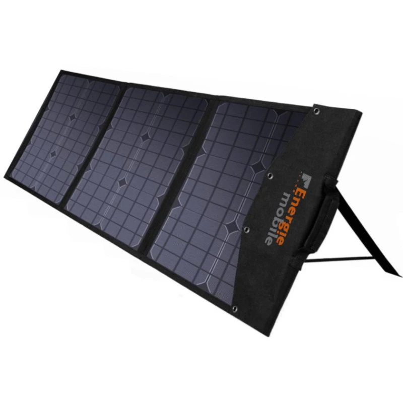 EM Panneau Solaire Pliable AP-170 3 EM Panneau Solaire Pliable AP-170