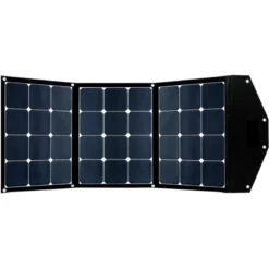 EM Panneau Solaire Pliable HPP-140 -Campingaz Boutique em panneau solaire pliable hpp 140 4