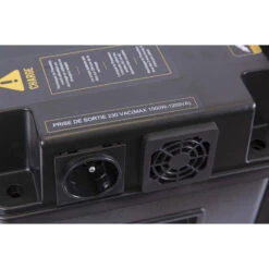 EM PowerBox 1280 Wh + 1000W / 230V -Campingaz Boutique em powerbox 1280 wh 1000w 230v 1