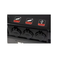 EM PowerBox 760 Wh + 1000W / 230V 12 EM PowerBox 760 Wh + 1000W / 230V -Campingaz Boutique em powerbox 760 wh 1000w 230v 3