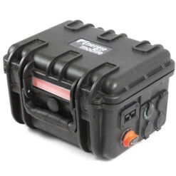 EM Powerkase PK60 768 Wh + Panneau Solaire 125 W -Campingaz Boutique em powerkase pk60 768 wh panneau solaire 125 w 1