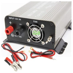 EM Convertisseur PSW12-350 Pur Sinus -Campingaz Boutique em psw12 350 1