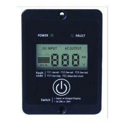 EM Convertisseur PSW-DIF 3200 W -Campingaz Boutique em pure sinus 12220v psw 3200 w 2