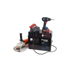 EM Powerbox 3070 Wh 17 EM Powerbox 3070 Wh -Campingaz Boutique energie mobile kit powerbox 3070 wh avec panneau solaire 125w 3