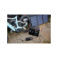 EM Powerbox 3070 Wh 18 EM Powerbox 3070 Wh -Campingaz Boutique energie mobile kit powerbox 3070 wh avec panneau solaire 125w 4
