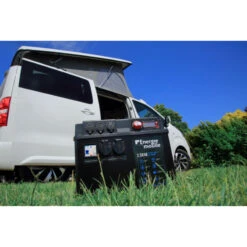 EM Powerbox 3070 Wh 20 EM Powerbox 3070 Wh -Campingaz Boutique energie mobile kit powerbox 3070 wh avec panneau solaire 125w 6