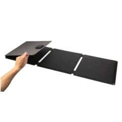 EM Panneau Solaire Pliable WBC70 -Campingaz Boutique energie mobile panneau solaire pliable wbc70 4