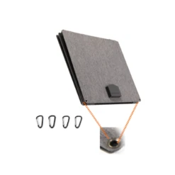 EM Panneau Solaire Pliable WBC70 -Campingaz Boutique energie mobile panneau solaire pliable wbc70 6