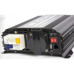 EM Convertisseur PSW-DIF 350 W 8 EM Convertisseur PSW-DIF 350 W -Campingaz Boutique energie mobile psw dif 350 w 1