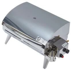 ENO Cook' N Boat Grill | Gaz