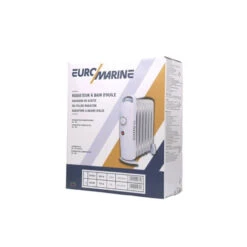 EUROMARINE Radiateur Bain D’huile 700W -Campingaz Boutique euromarine radiateur bain d huile 700w 1