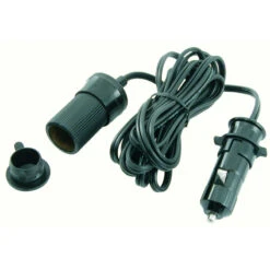 EUROMARINE Rallonge Prise Allume-cigare 12V