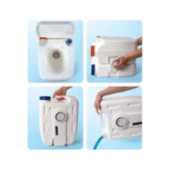 FIAMMA Bi-Pot 30 -Campingaz Boutique fiamma bi pot 30 1