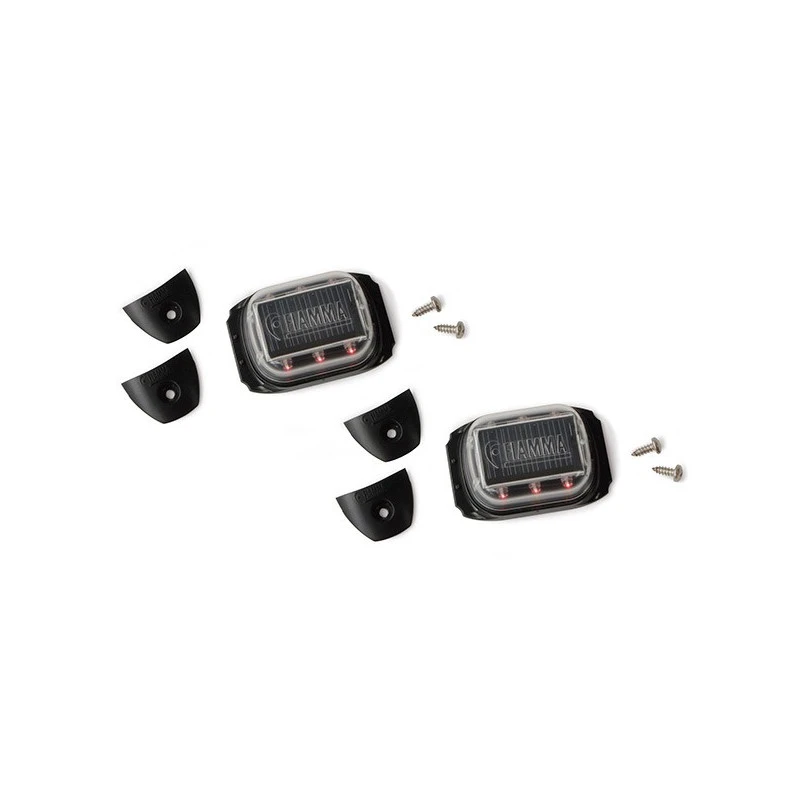 FIAMMA Led Warning Solar 3 FIAMMA Led Warning Solar