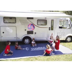 FIAMMA Patio Mat -Campingaz Boutique fiamma patio mat 2