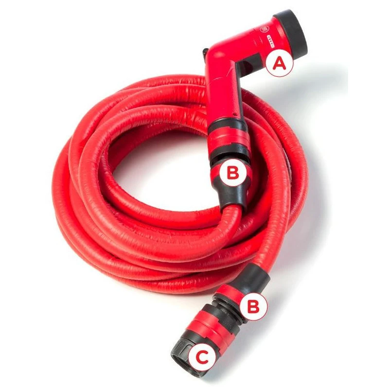 FITT Yoyo GO Tuyau Rétractable 4 FITT Yoyo GO Tuyau Rétractable – Image 2