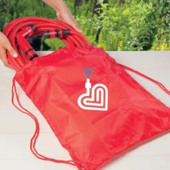 FITT Yoyo GO Tuyau Rétractable 8 FITT Yoyo GO Tuyau Rétractable -Campingaz Boutique fitt yoyo go tuyau retractable 2