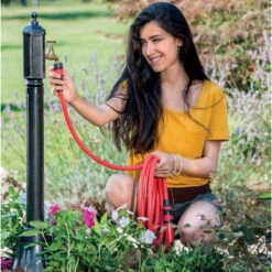 FITT Yoyo GO Tuyau Rétractable 9 FITT Yoyo GO Tuyau Rétractable -Campingaz Boutique fitt yoyo go tuyau retractable 3