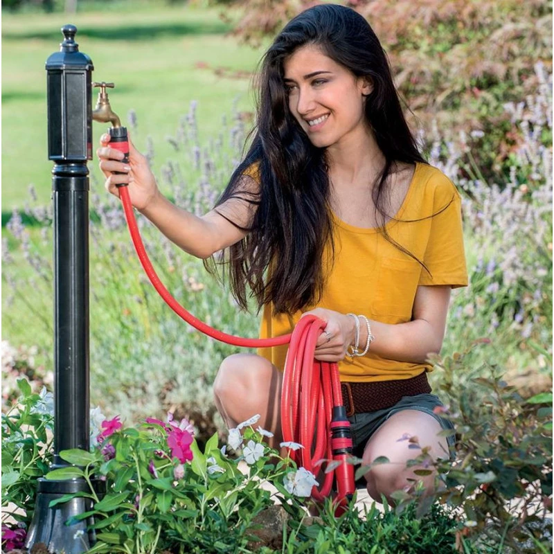 FITT Yoyo GO Tuyau Rétractable 6 FITT Yoyo GO Tuyau Rétractable – Image 4