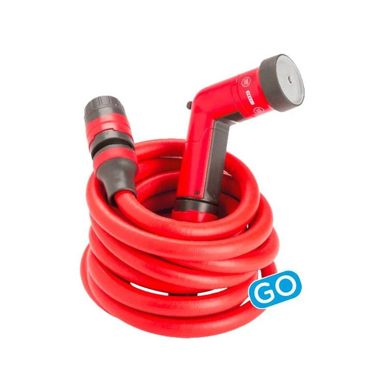 FITT Yoyo GO Tuyau Rétractable 3 FITT Yoyo GO Tuyau Rétractable