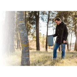 FLEXTRASH S -Campingaz Boutique flextrash s 8