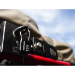 FRONT RUNNER Cadenas à Combinaison -Campingaz Boutique front runner cadenas a combinaison 3