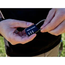 FRONT RUNNER Cadenas à Combinaison -Campingaz Boutique front runner cadenas a combinaison 5