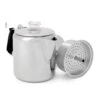 GSI Cafetière Italienne 900 Ml 2 GSI Cafetière Italienne 900 Ml -Campingaz Boutique gsi cafetiere italienne 900 ml