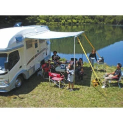 HABA Tentsafe -Campingaz Boutique haba tentsafe 4