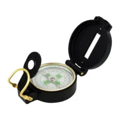 HIGHLANDER Compas Lensatic