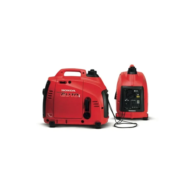 HONDA Groupe Electrogène EU 10i 4 HONDA Groupe Electrogène EU 10i – Image 2