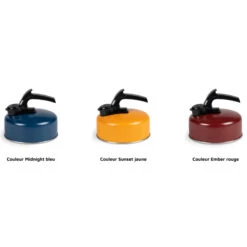 KAMPA Billy 1 -Campingaz Boutique kampa billy 1 2