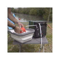 KAMPA DOMETIC Geyser 12 KAMPA DOMETIC Geyser -Campingaz Boutique kampa dometic geyser 4