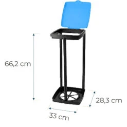 KAMPA Eco Poubelle De Camping -Campingaz Boutique kampa eco poubelle de camping 2