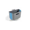 KAMPA Hanging Bin - Corbeille Compressible Suspendue -Campingaz Boutique kampa hanging bin corbeille compressible suspendue