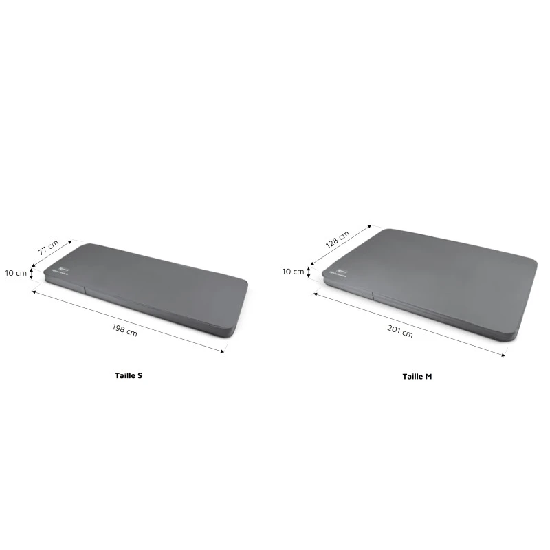 KAMPA Highrise 10 4 KAMPA Highrise 10 – Image 2